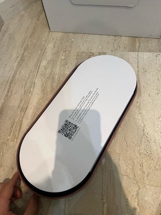 Dyson Airwrap Complete Long