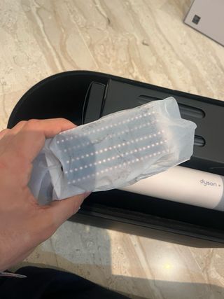 Dyson Airwrap Complete Long