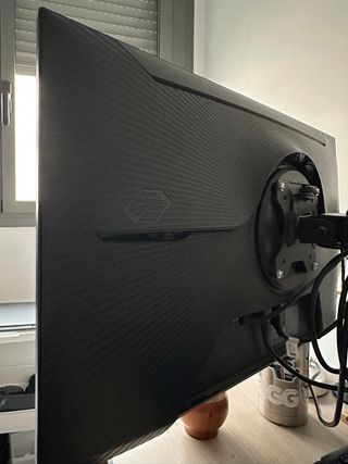 Monitor Samsung Odyssey G3 FHD 180Hz