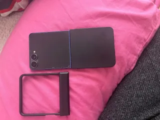 Samsung Galaxy Z Flip 7 512GB Azul