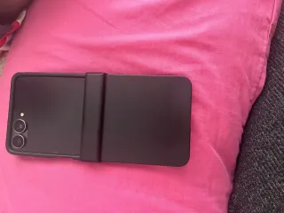 Samsung Galaxy Z Flip 7 512GB Azul