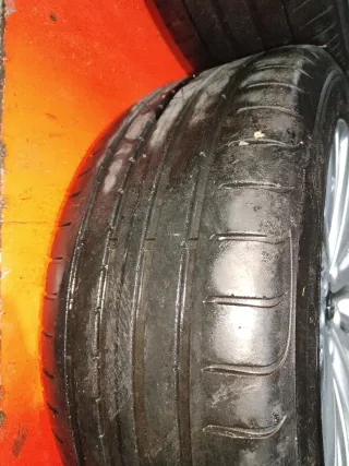 Llantas Opel Insignia 18 Originales