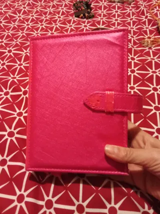 Regalo Estuche con Pendientes, Pulseras y Collar