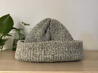 Berretto Champion Grigio Unisex