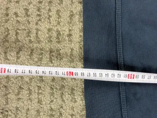 ¡¡OFERTA!! Talla S Chaqueta Nike Málaga Azul