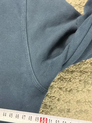 ¡¡OFERTA!! Talla S Chaqueta Nike Málaga Azul