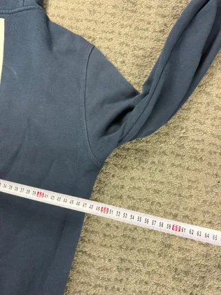 ¡¡OFERTA!! Talla S Chaqueta Nike Málaga Azul