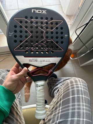 Pala NOX AT10 12K 2025