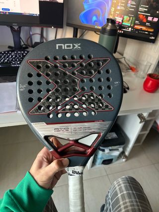 Pala NOX AT10 12K 2025