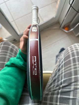 Pala NOX AT10 12K 2025