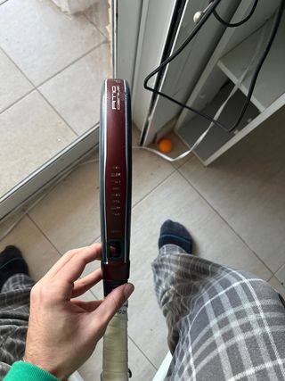 Pala NOX AT10 12K 2025