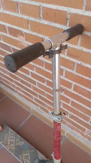 Patinetes infantiles