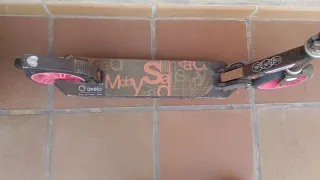 Patinetes infantiles