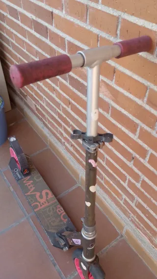 Patinetes infantiles