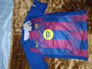 Camisola Barcelona Lamine Yamal 19