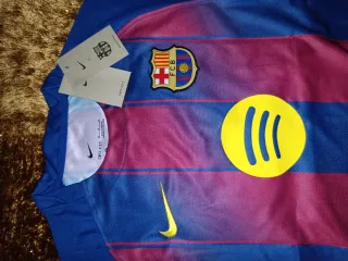 Camisola Barcelona Lamine Yamal 19