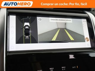 Land-Rover Discovery Sport D200 Mild-Hybrid R-Dynamic S AWD