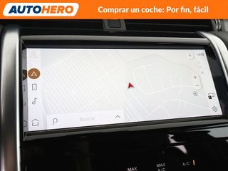 Land-Rover Discovery Sport D200 Mild-Hybrid R-Dynamic S AWD