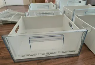 Cajones Congelador AEG