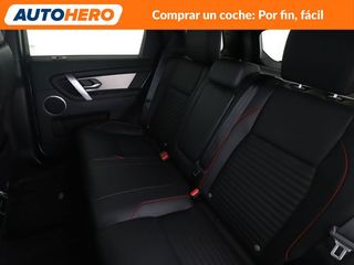 Land-Rover Discovery Sport D200 Mild-Hybrid R-Dynamic S AWD