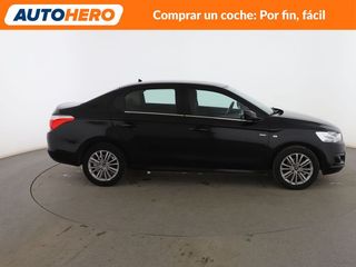 Citroën C-Elysée 1.2 PureTech Exclusive