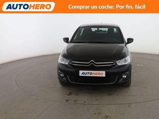 Citroën C-Elysée 1.2 PureTech Exclusive