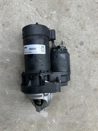 Motor de Arranque BMW E46 M3