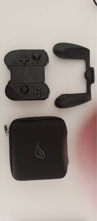 Asus ROG Kunai 3 Mando Móvil y PC gaming