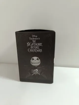 Figura Sally Pesadilla antes de Navidad