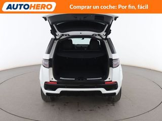 Land-Rover Discovery Sport D200 Mild-Hybrid R-Dynamic S AWD