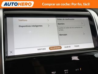 Land-Rover Discovery Sport D200 Mild-Hybrid R-Dynamic S AWD