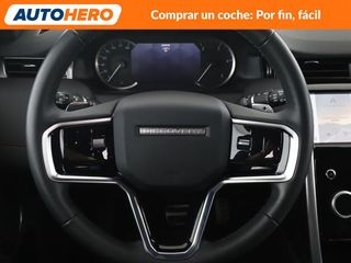 Land-Rover Discovery Sport D200 Mild-Hybrid R-Dynamic S AWD