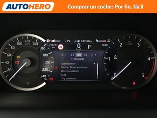 Land-Rover Discovery Sport D200 Mild-Hybrid R-Dynamic S AWD