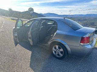 Opel Vectra 2004