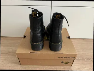 Botas Dr. Martens mujer talla 37