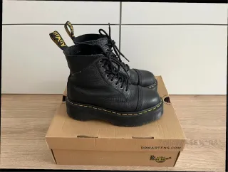 Botas Dr. Martens mujer talla 37