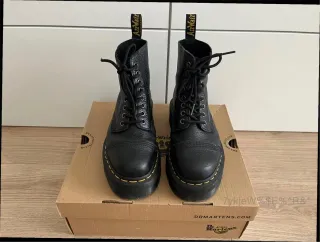 Botas Dr. Martens mujer talla 37