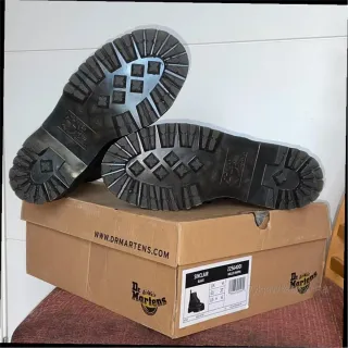 Botas Dr. Martens Sinclair Talla 38