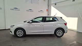 Skoda Fabia 1.0 MPI 59KW (80CV) Emotion SMARK LINK