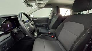 Skoda Fabia 1.0 MPI 59KW (80CV) Emotion SMARK LINK