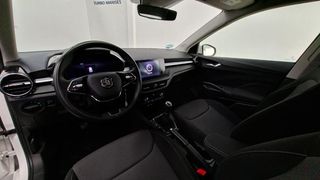 Skoda Fabia 1.0 MPI 59KW (80CV) Emotion SMARK LINK