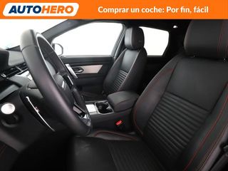 Land-Rover Discovery Sport D200 Mild-Hybrid R-Dynamic S AWD