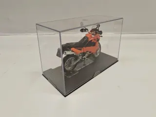 Modellino KTM 950 Rally LC8