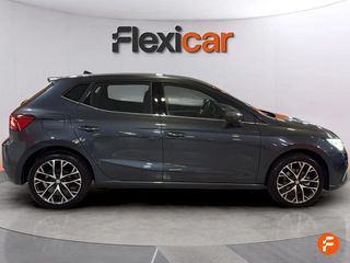 Seat Ibiza 1.0 TSI 81kW (110CV) Xcellence