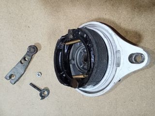 Freno Tambor Trasero Honda NSR 80