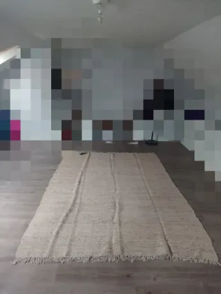 Alfombra Grande Maison du Monde 200x300cm