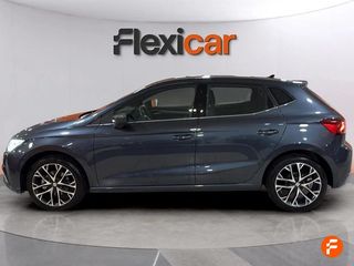 Seat Ibiza 1.0 TSI 81kW (110CV) Xcellence