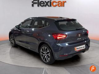 Seat Ibiza 1.0 TSI 81kW (110CV) Xcellence