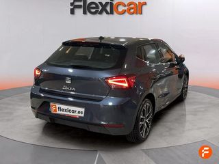 Seat Ibiza 1.0 TSI 81kW (110CV) Xcellence
