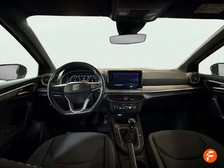 Seat Ibiza 1.0 TSI 81kW (110CV) Xcellence